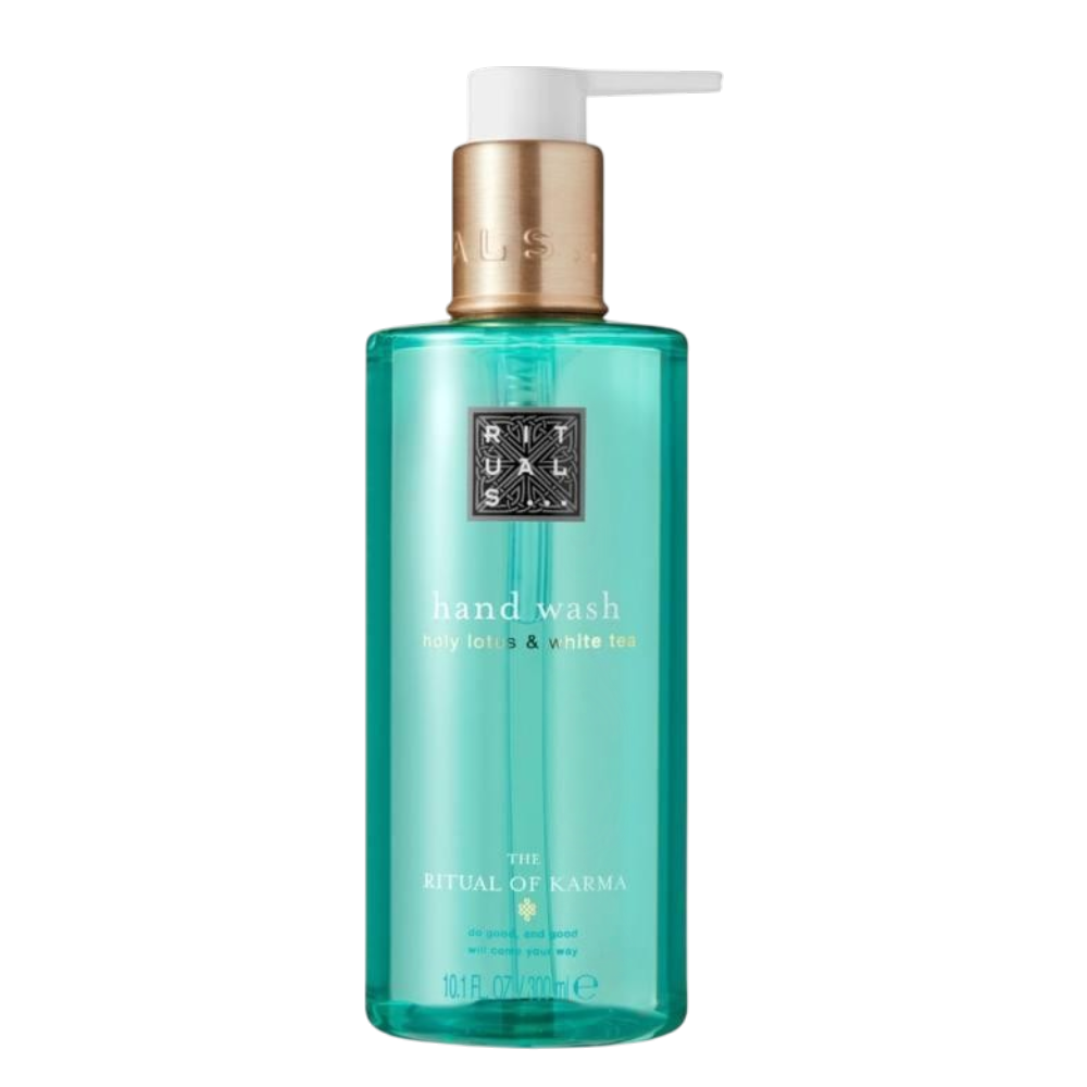 The Ritual of Karma Hand Wash - мило для рук, 300 ml