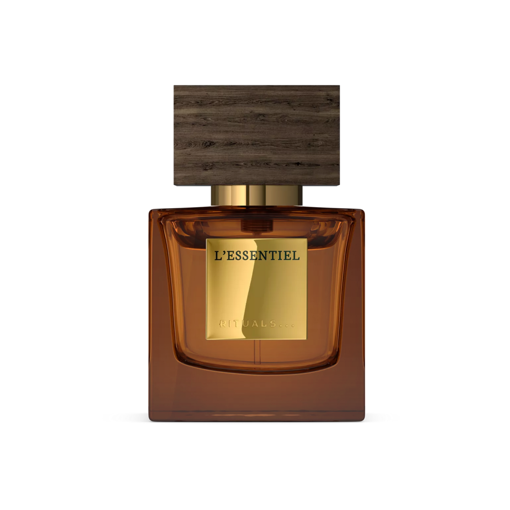 THE ICONIC COLLECTION L'Essential eau de parfum - Парфуми, 50ml