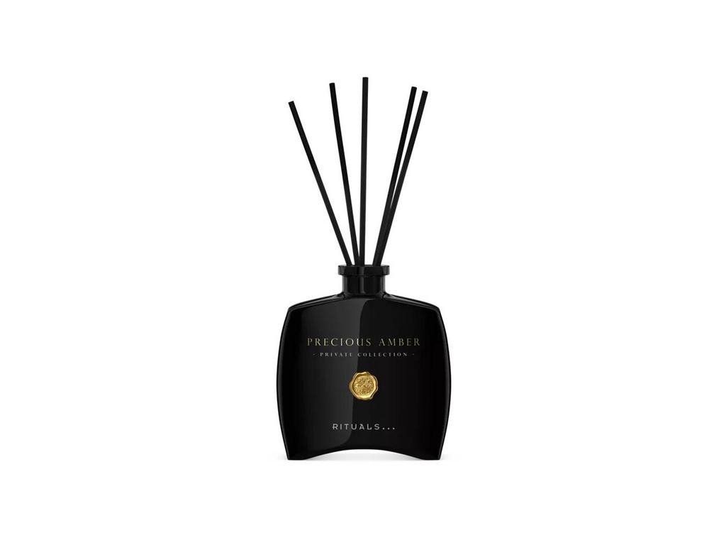 Precious Amber Mini Fragrance Sticks -Інтерʼєрний аромадифузор , 100ml