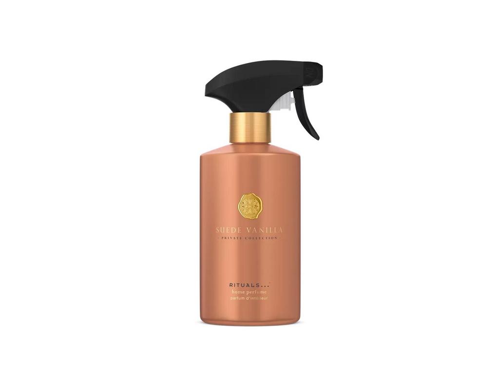 SUEDE VANILLA Home Perfume Spray, PRIVATE COLLECTION - Інтерʼєрні парфуми, 250ml