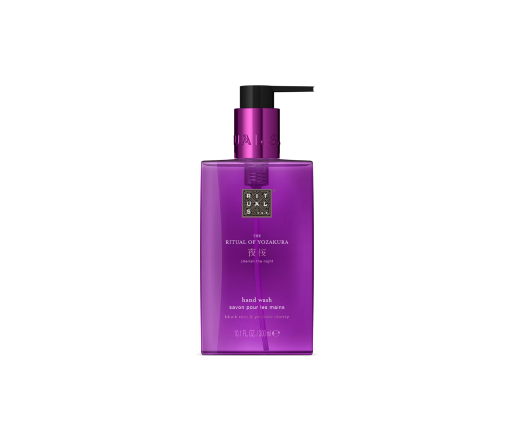 The Ritual Of Yozakura Hand Wash - гель-мило для рук, 300ml