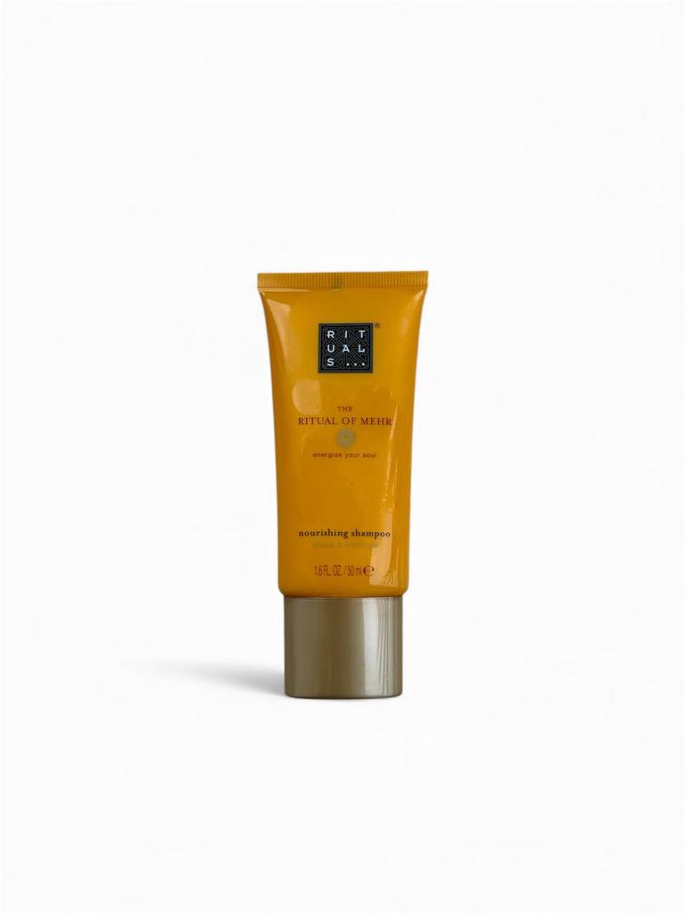 THE RITUAL OF MEHR Shampoo  - Шампунь для волосся, 50ml