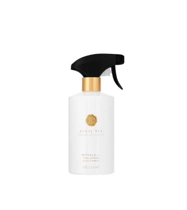 ROYAL TEA Home Perfume Spray, PRIVATE COLLECTION - Інтерʼєрні парфуми, 500ml
