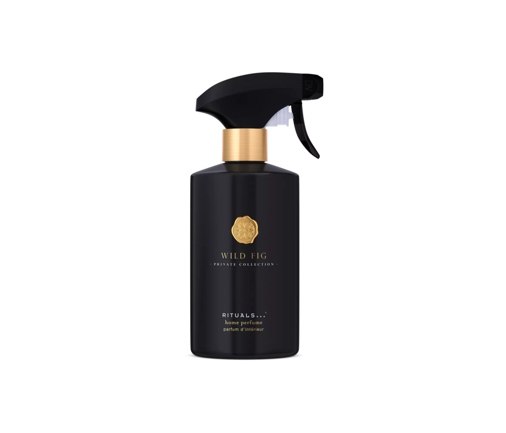 Wild Fig Home Perfume Spray - Інтерʼєрні парфуми, 500ml