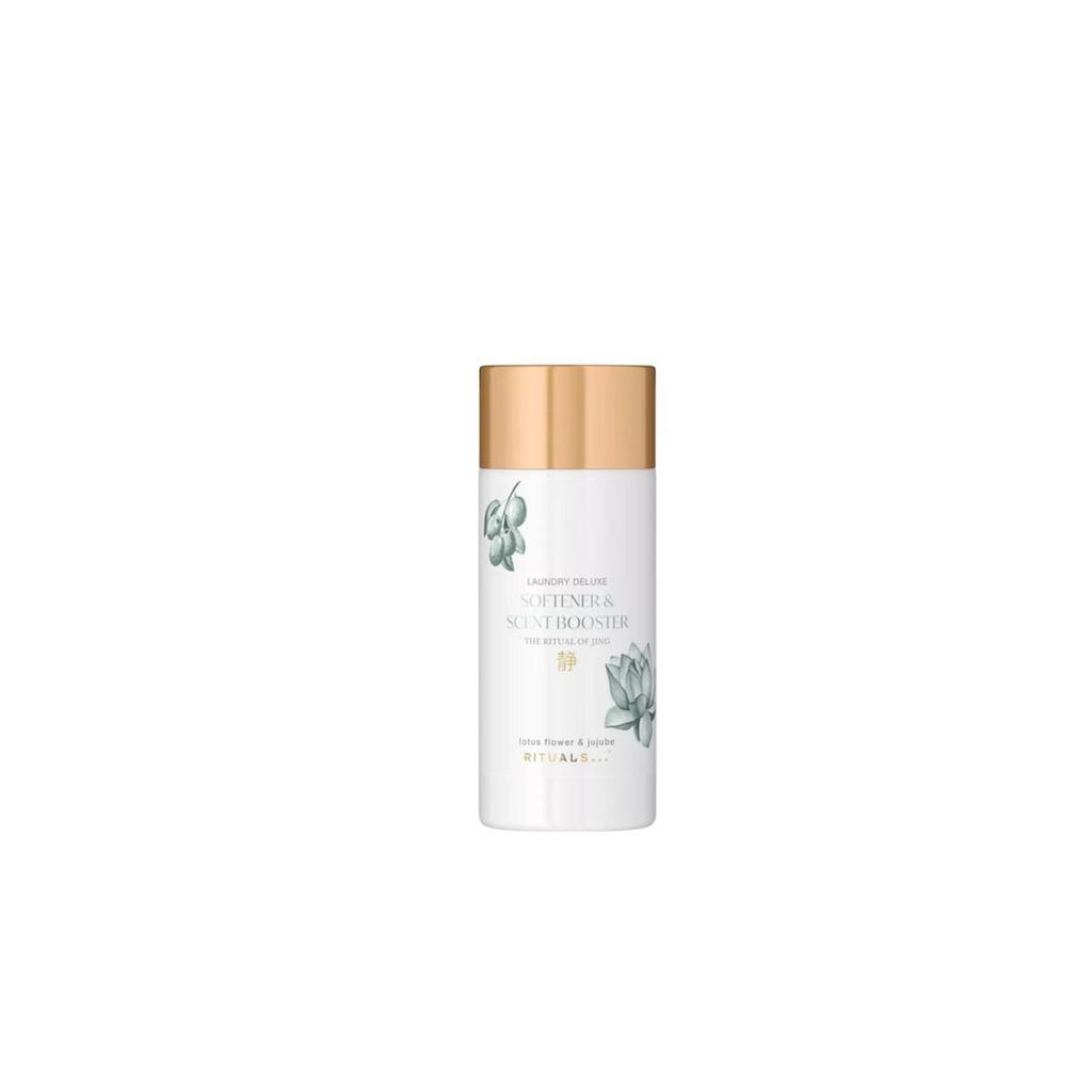The Ritual of Jing Softener & Scent Booster - Кондиціонер для білизни, 75мл