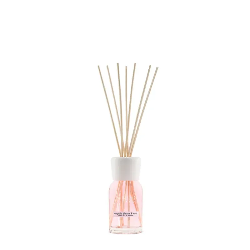 Millefiori Milano Magnolia blossom & Wood - Аромадифузор, 100мл