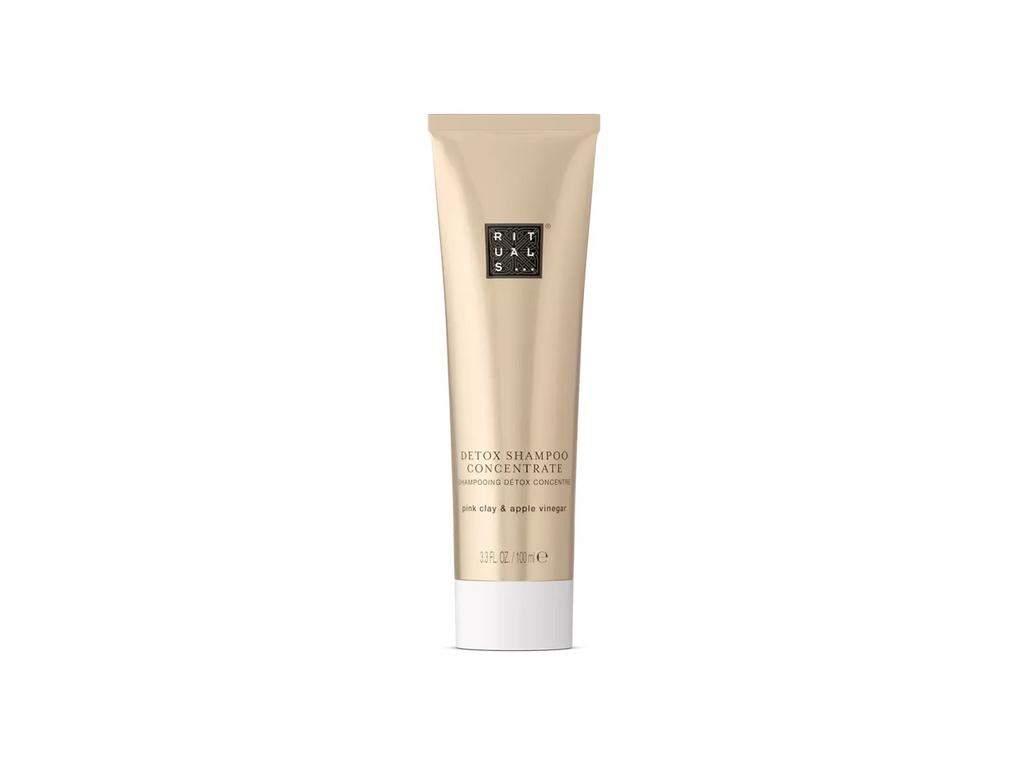 Detox Shampoo - Детокс шампунь, 100ml