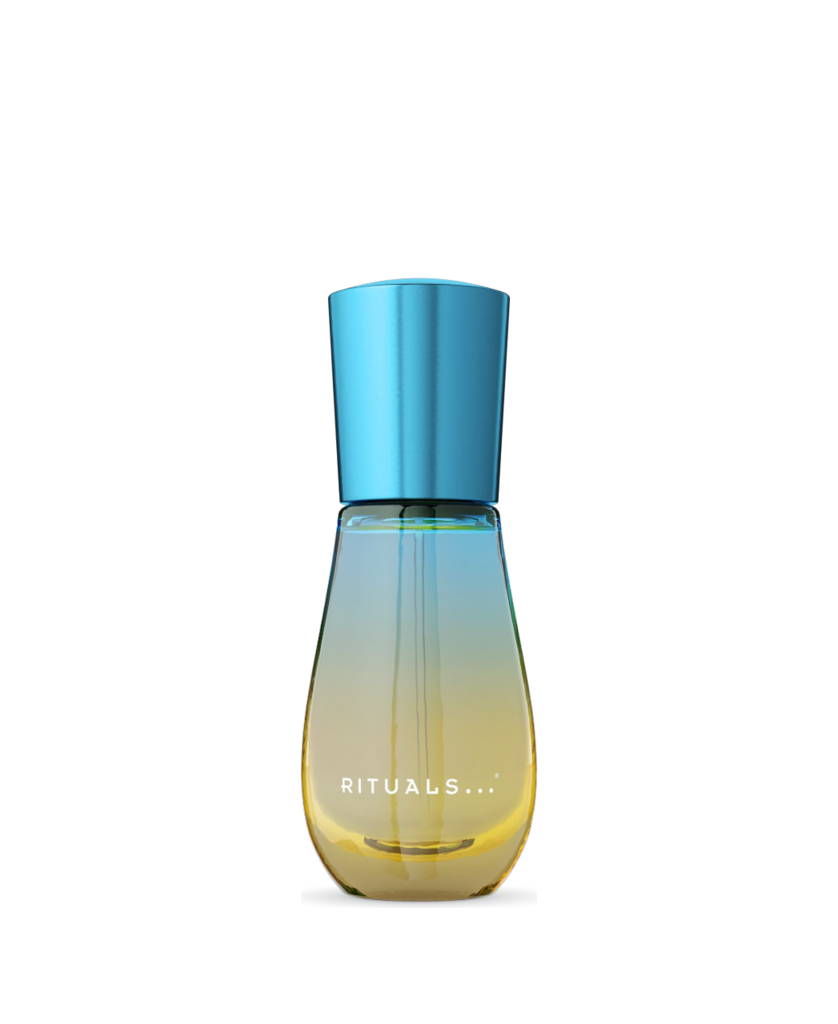 The Ritual of Seshen Eau de Parfum - Парфуми, 15ml