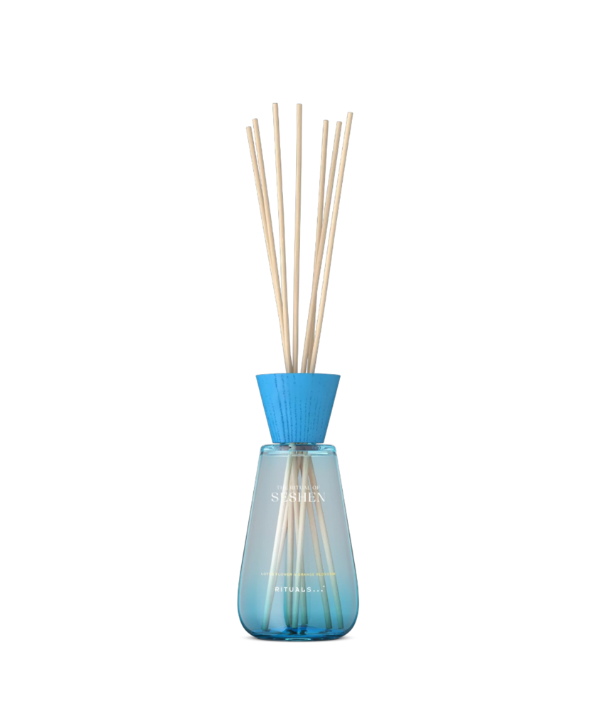 The Ritual of Seshen Fragrance Sticks - Інтерʼєрний аромадифузор , 300ml
