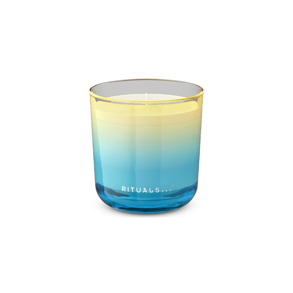 The Ritual of Seshen Scented Candle - Ароматична свічка, 290g