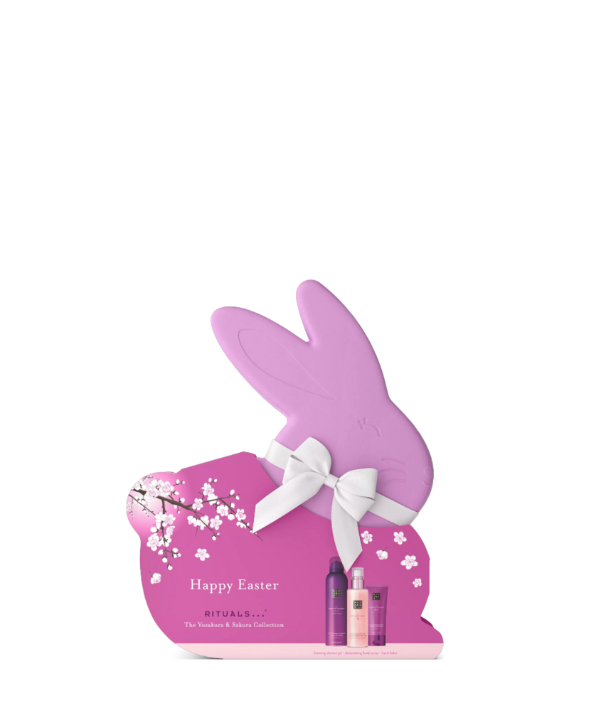 THE RITUAL OF YOZAKURA Easter Gift Set - Подарунковий набір