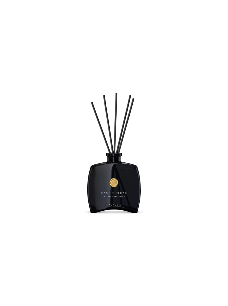 Mystic Cedar Fragrance Sticks, Private Collection - Інтерʼєрний аромадифузор , 100ml