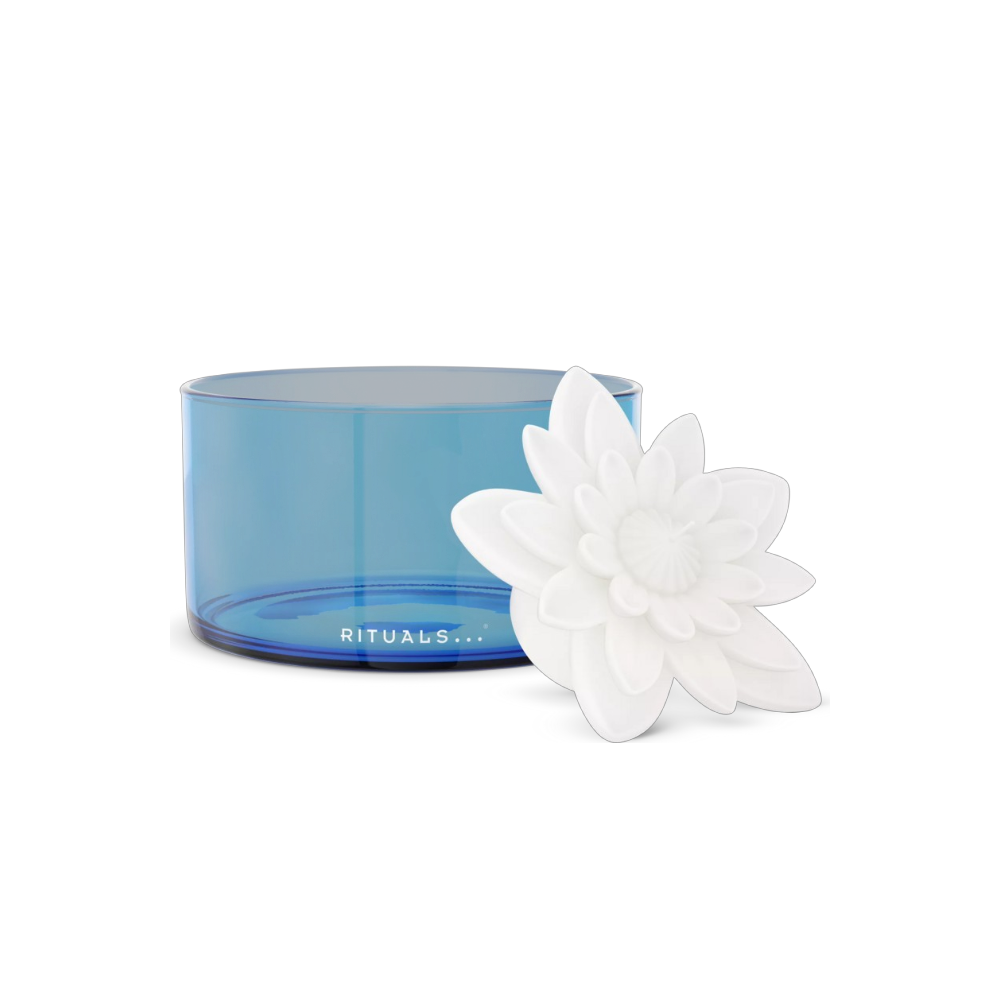 The Ritual of Seshen Scented Candle - Набір свічок, 3х145g