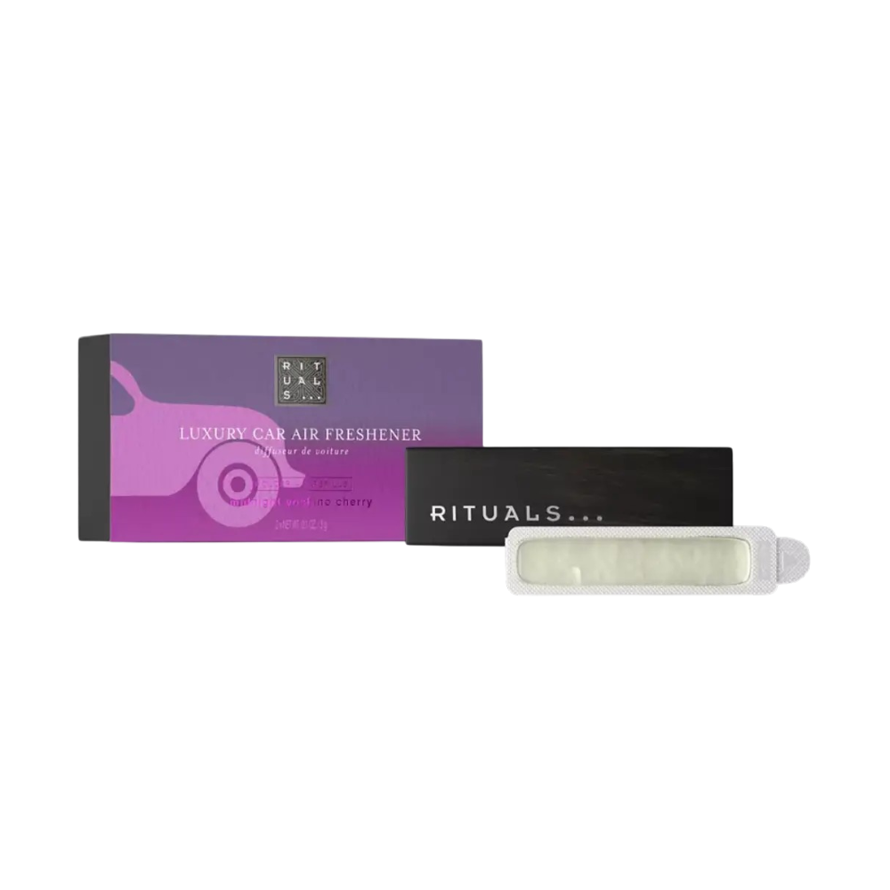 THE RITUAL OF YOZAKURA Car Perfume - Ароматизатор для автомобіля