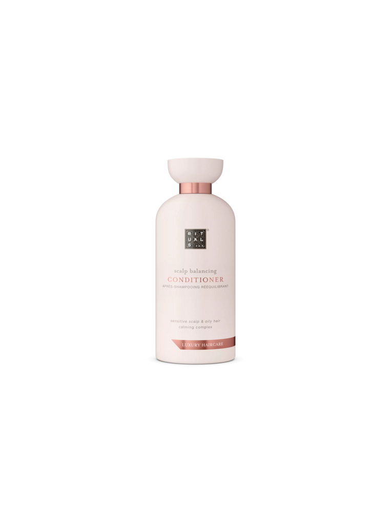 Balancing Conditioner - Кондиціонер для балансу шкіри голови, 250ml