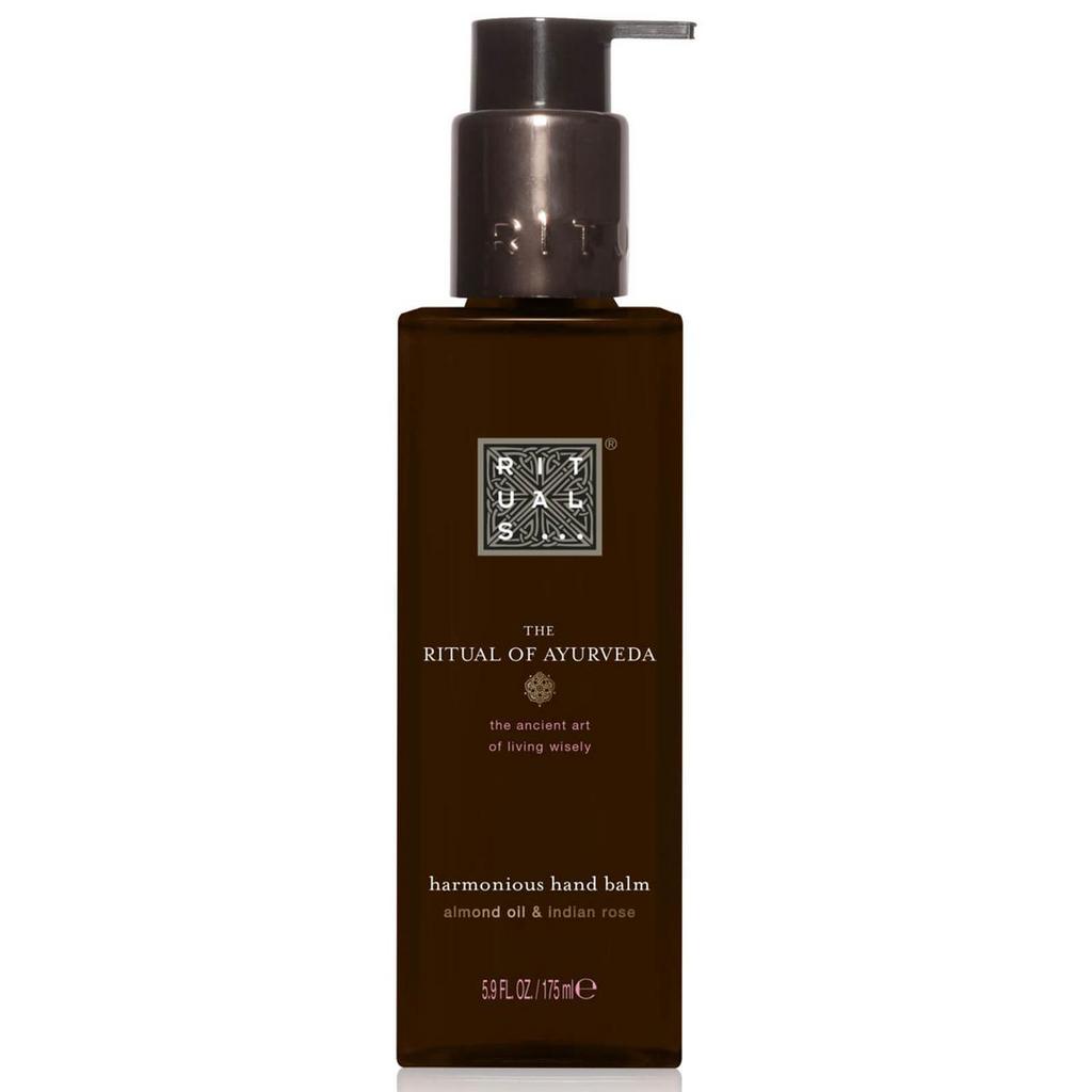 THE RITUAL OF AYURVEDA Kitchen Hand Balm - Зволожуючий бальзам для рук і тіла, 175ml