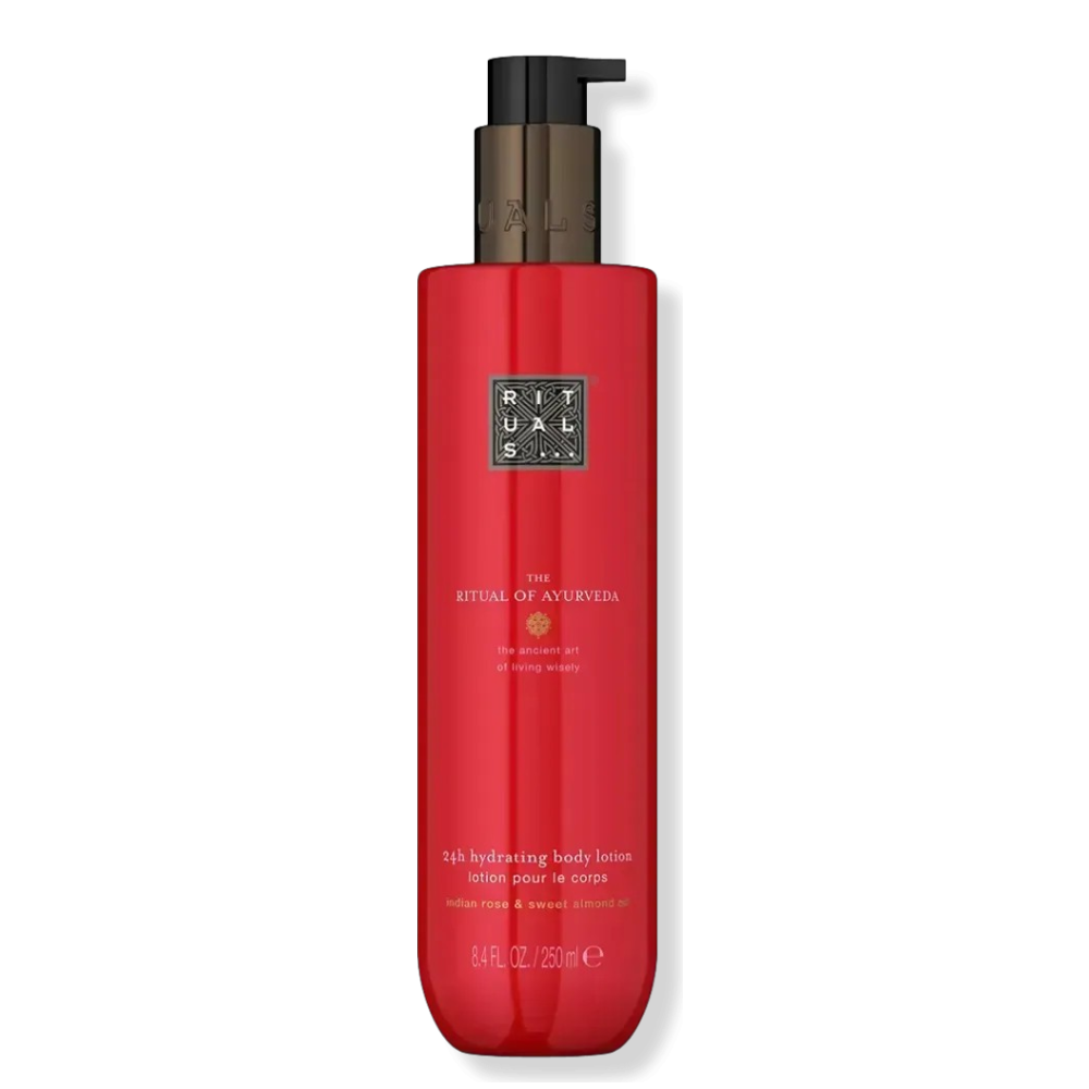 THE RITUAL OF AYURVEDA Body Lotion - Лосьйон для тіла, 250ml