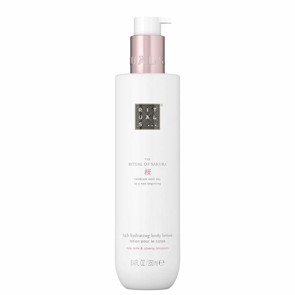 THE RITUAL OF SAKURA Body Lotion - Лосьйон для тіла, 250ml