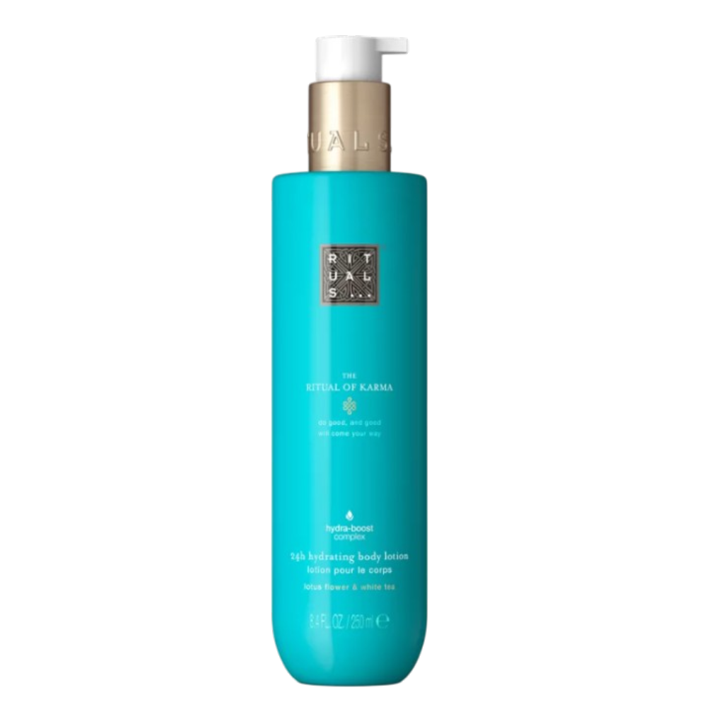 THE RITUAL OF KARMA Body Lotion - Лосьйон для тіла, 250ml