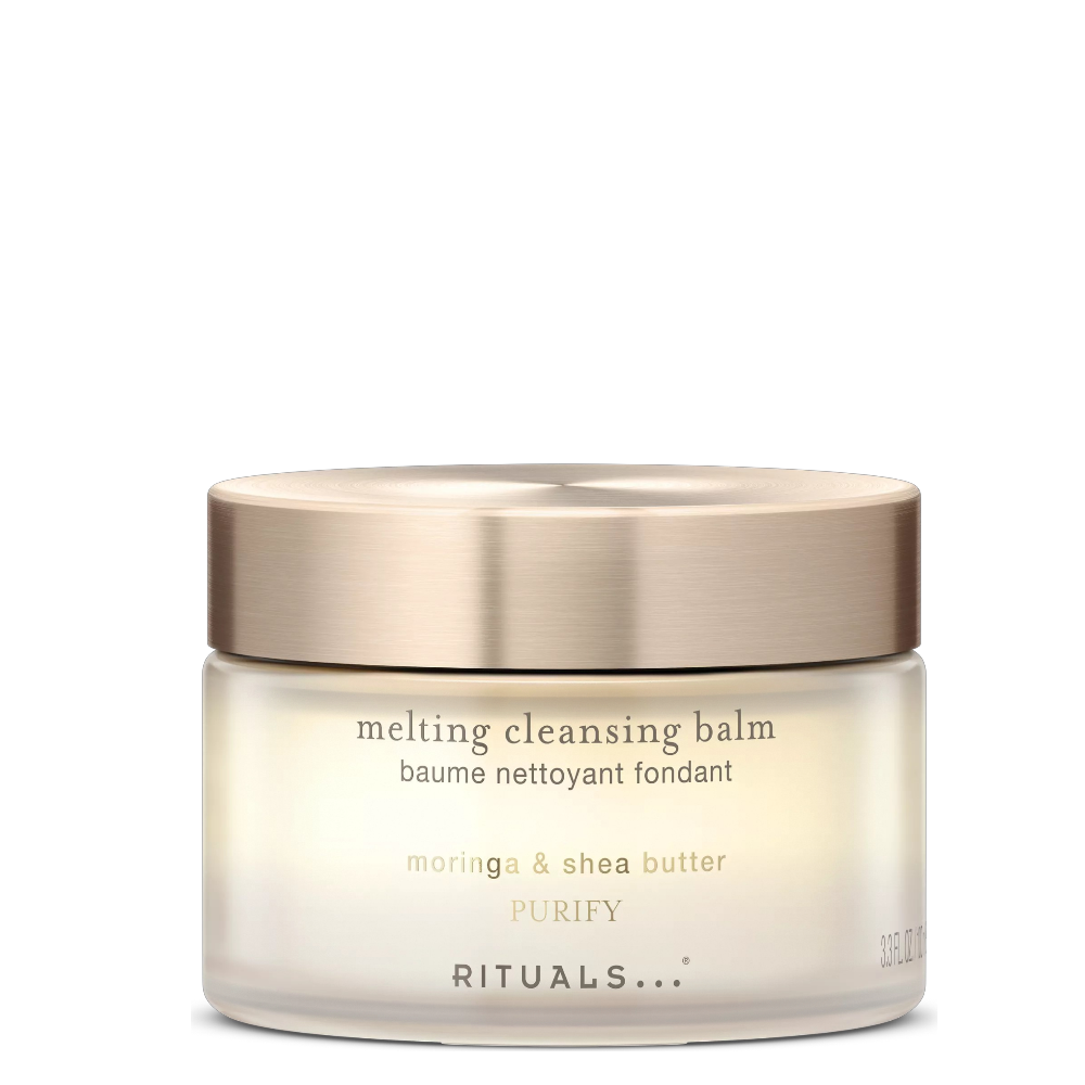 Melting Cleansing Balm - Очищувальний бальзам