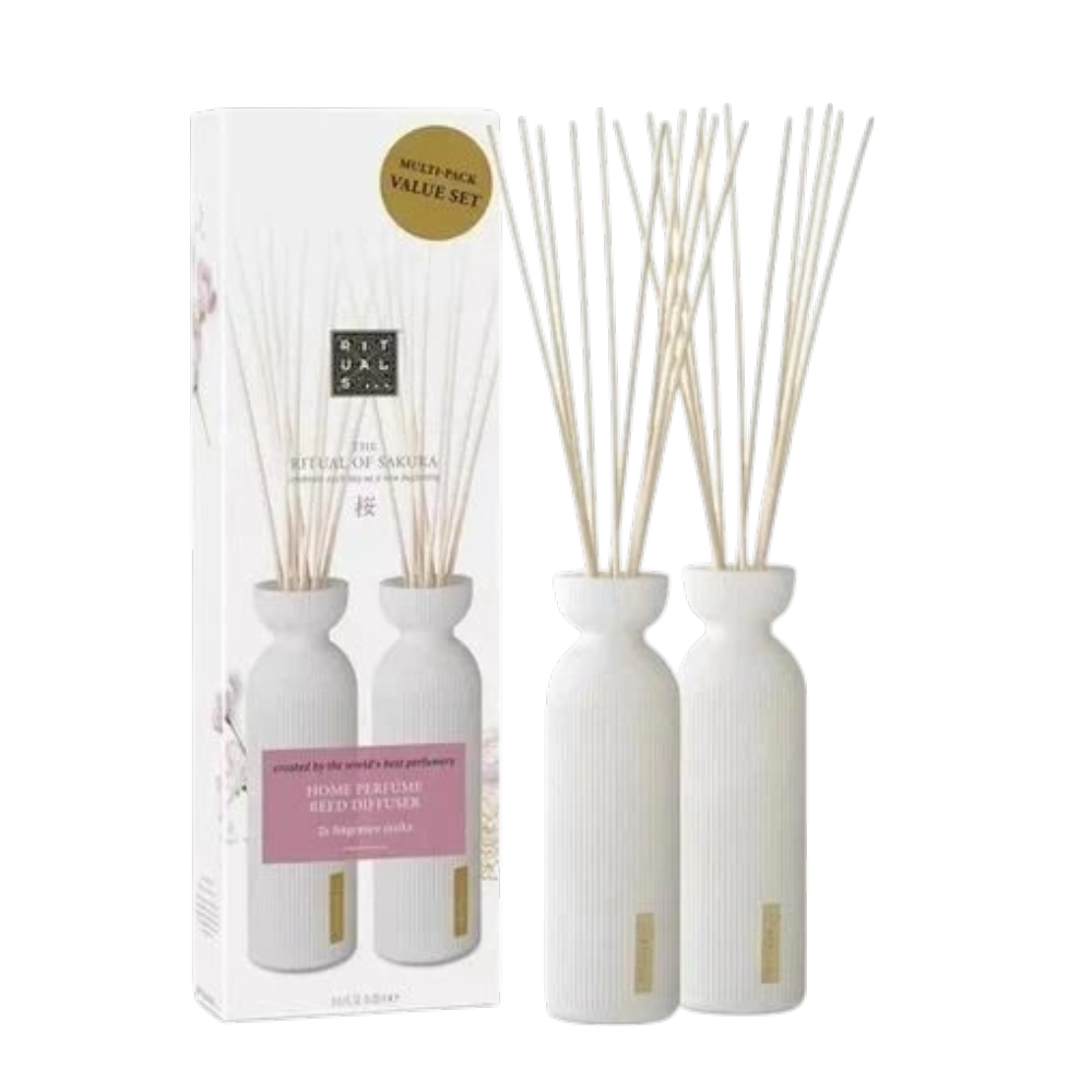 THE RITUAL OF SAKURA Fragrance Sticks Duo - Інтерʼєрний аромадифузор , 500ml