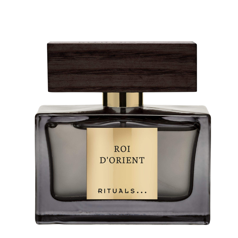 THE ICONIC COLLECTION Roi d’Orient - Парфуми, 50ml