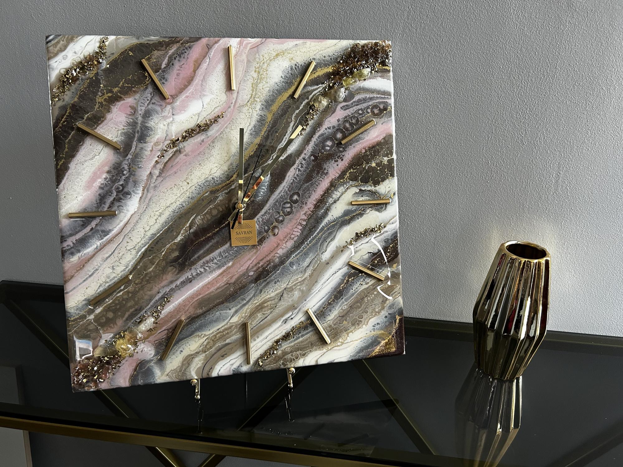 Часы Opal (НА ЗАКАЗ)