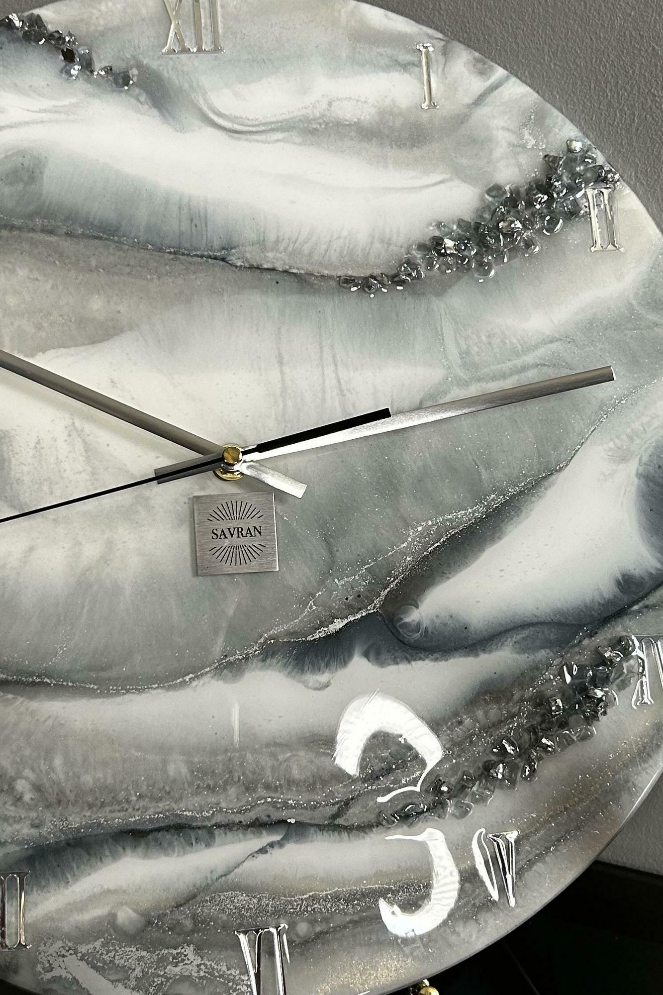 Часы Deepest Grey