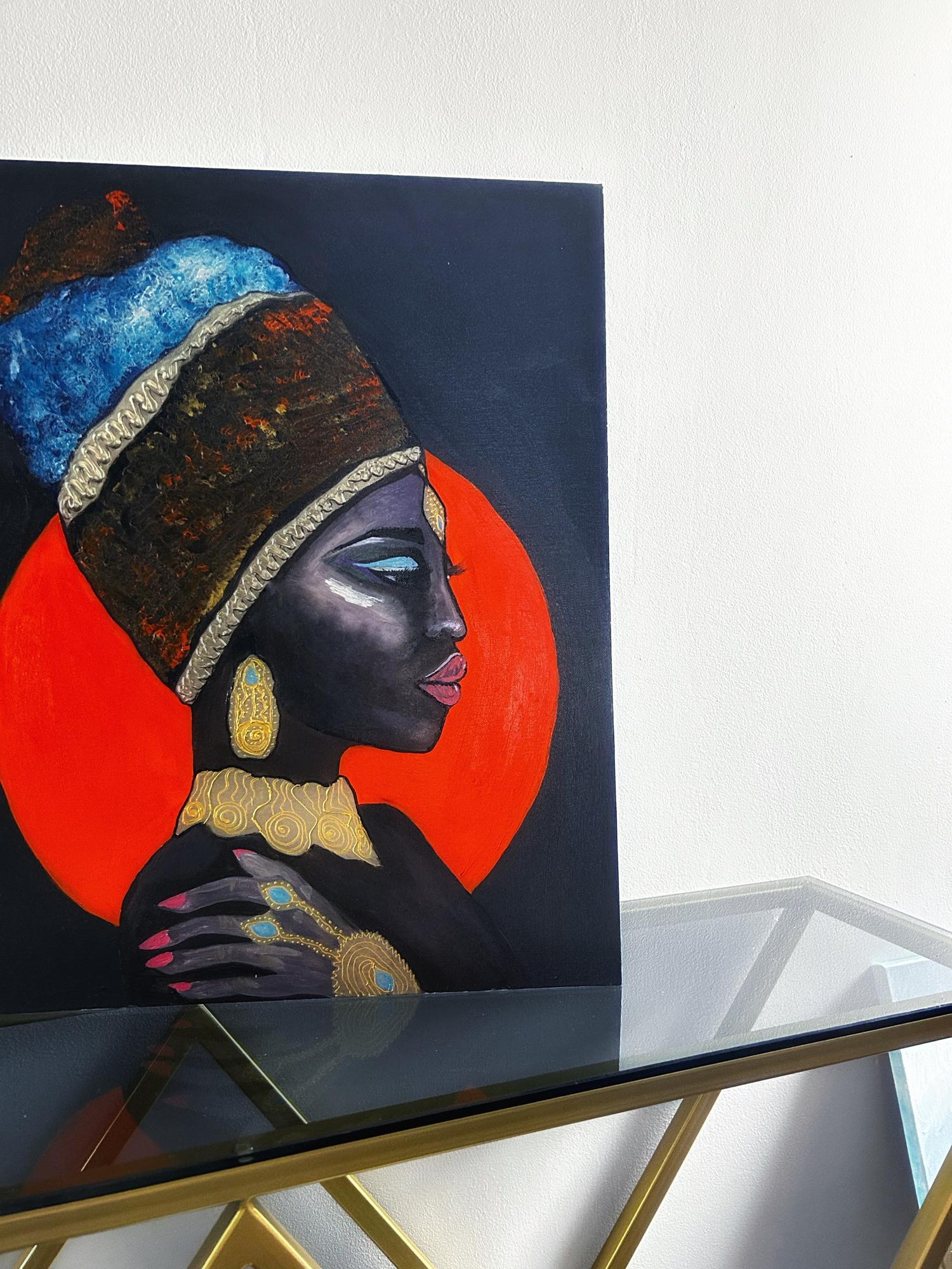 Живопись Акрил - Cesaria