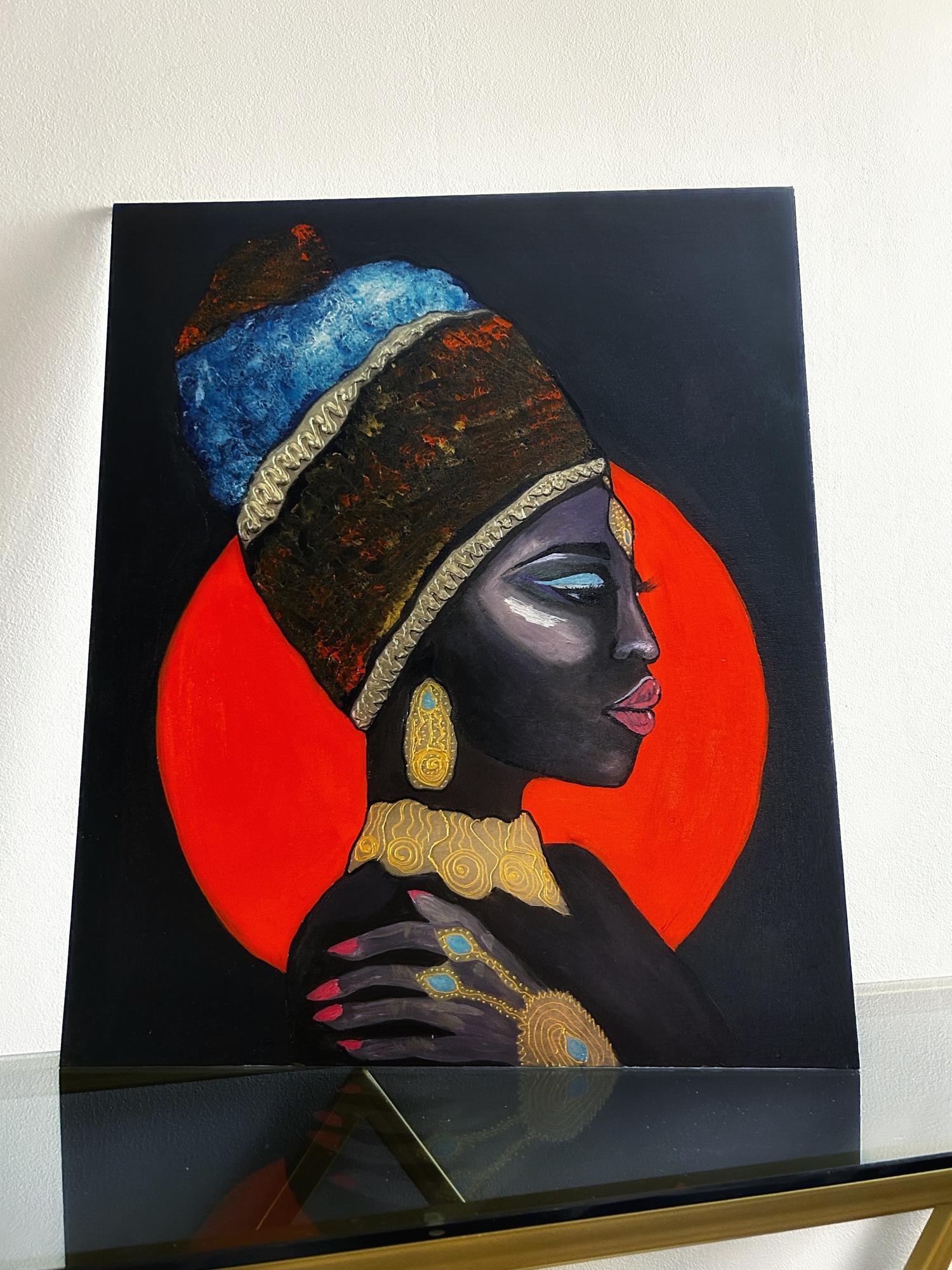 Живопись Акрил - Cesaria