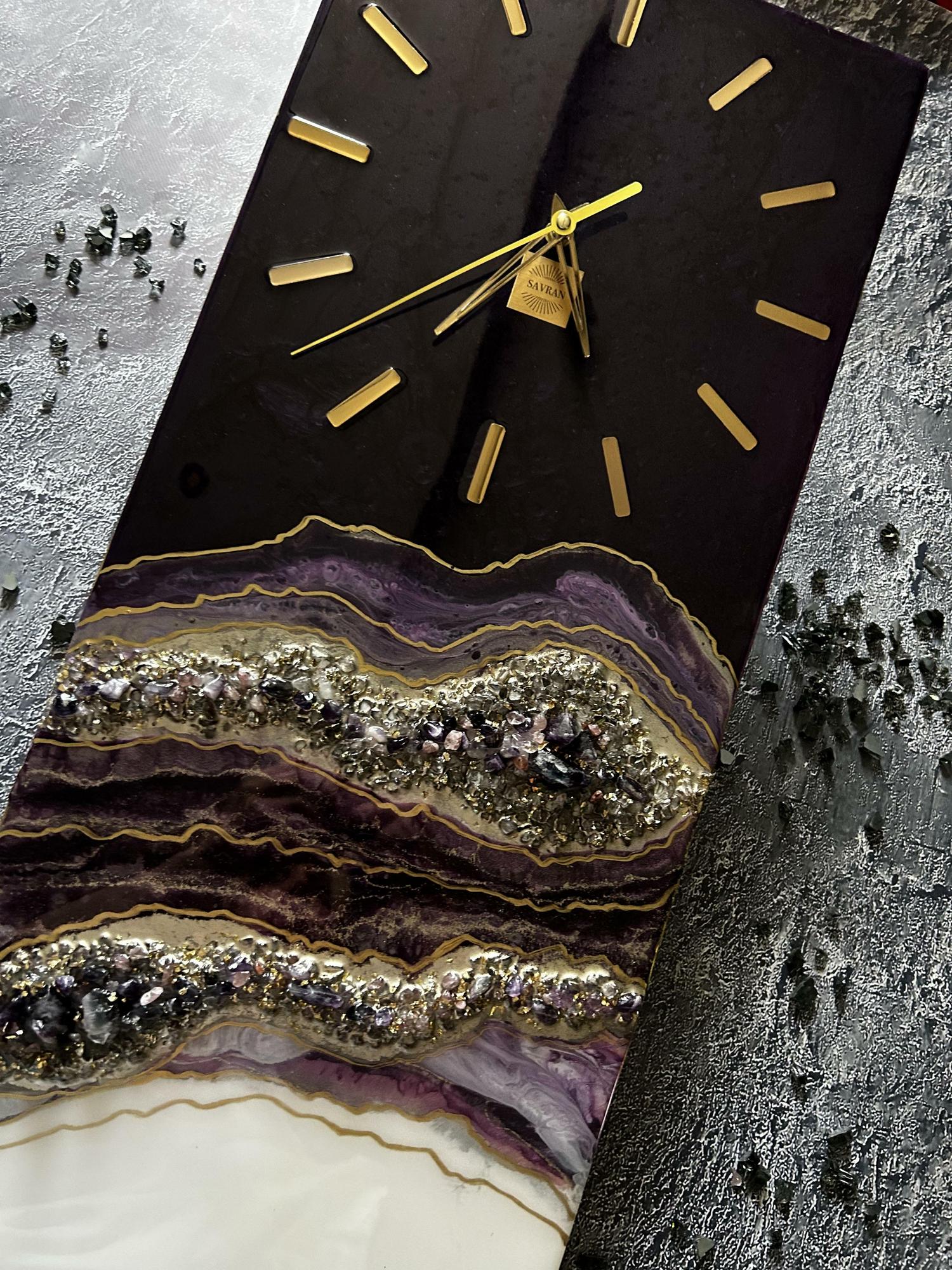 Часы-панно Milena