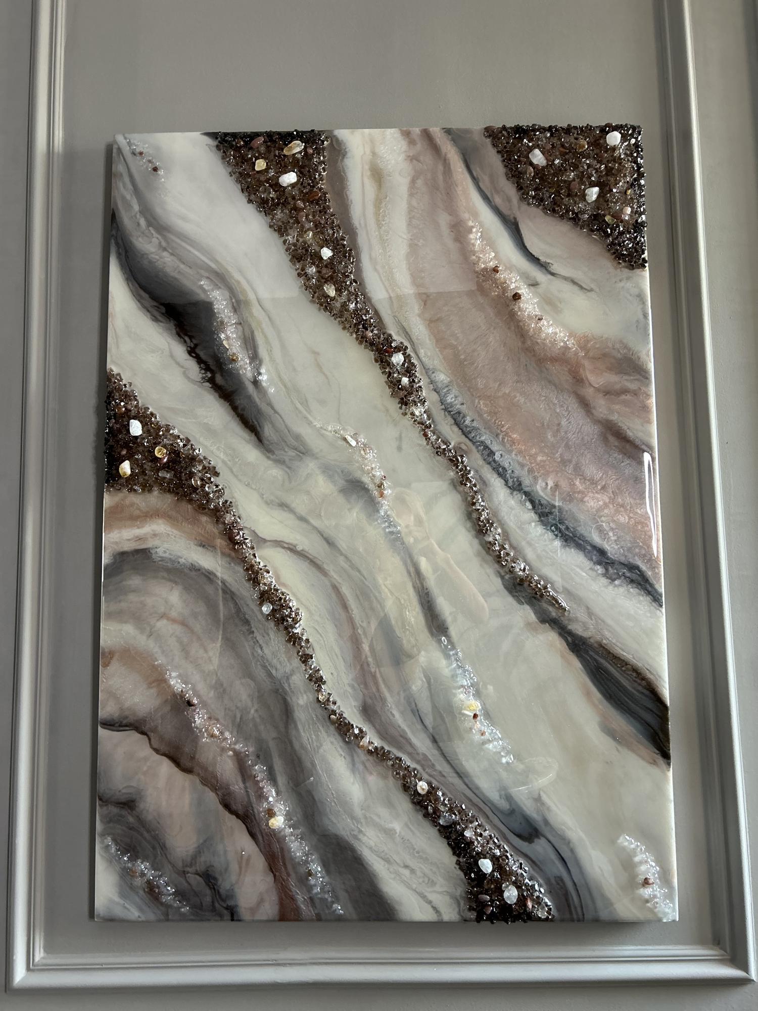 Панно Anika 100*70 см