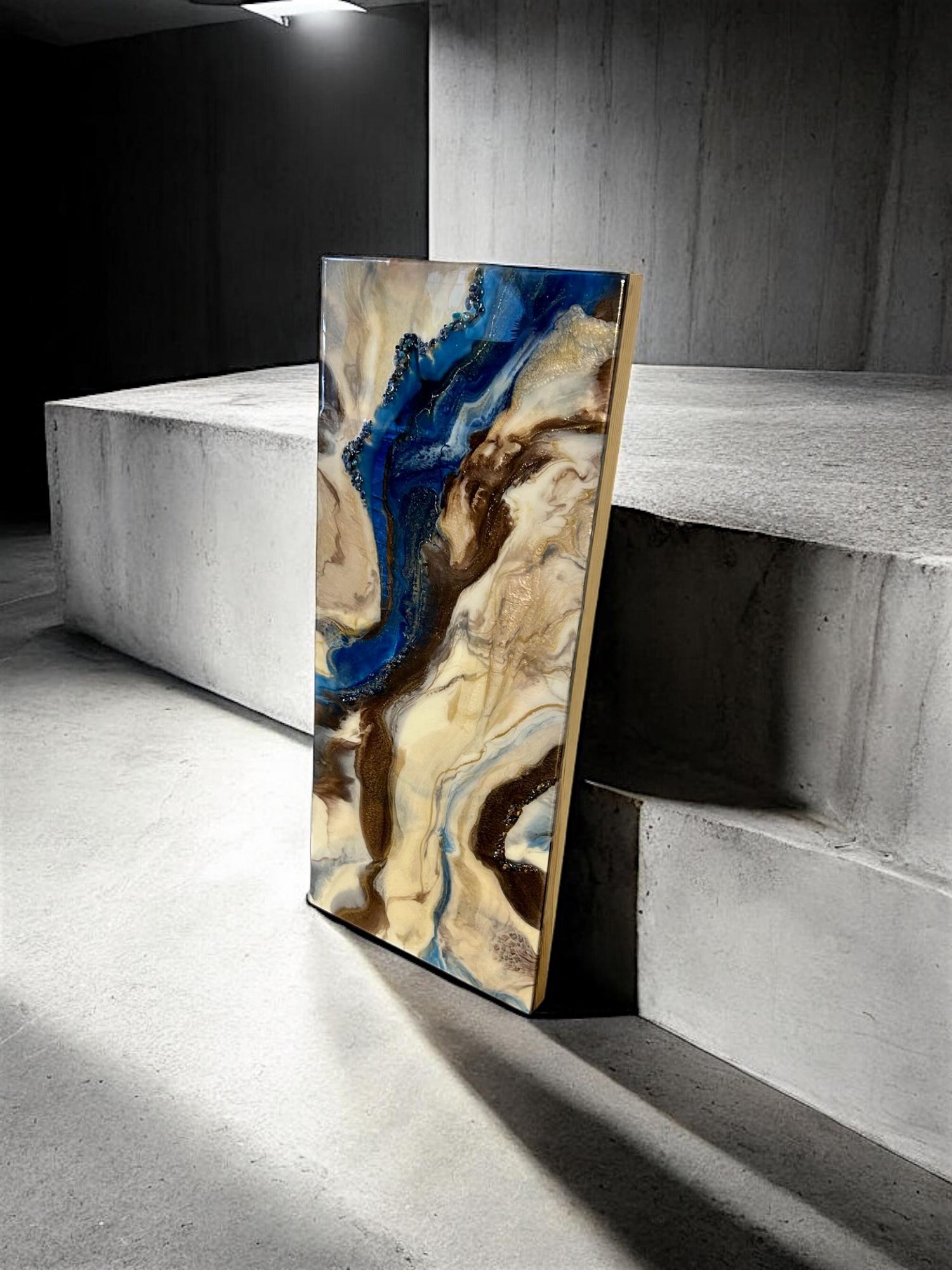 Панно: Marble Aesthetic