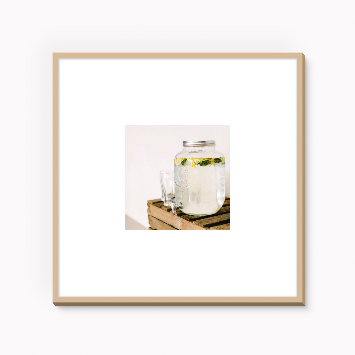 Notes from Italy VII