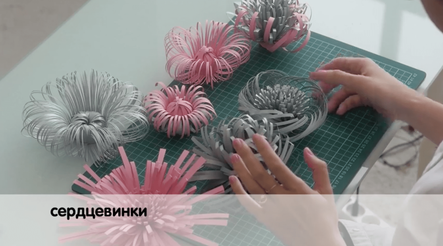 Как сделать цветы из бумаги: 16 мастер-классов по созданию неувядающей красоты своими руками