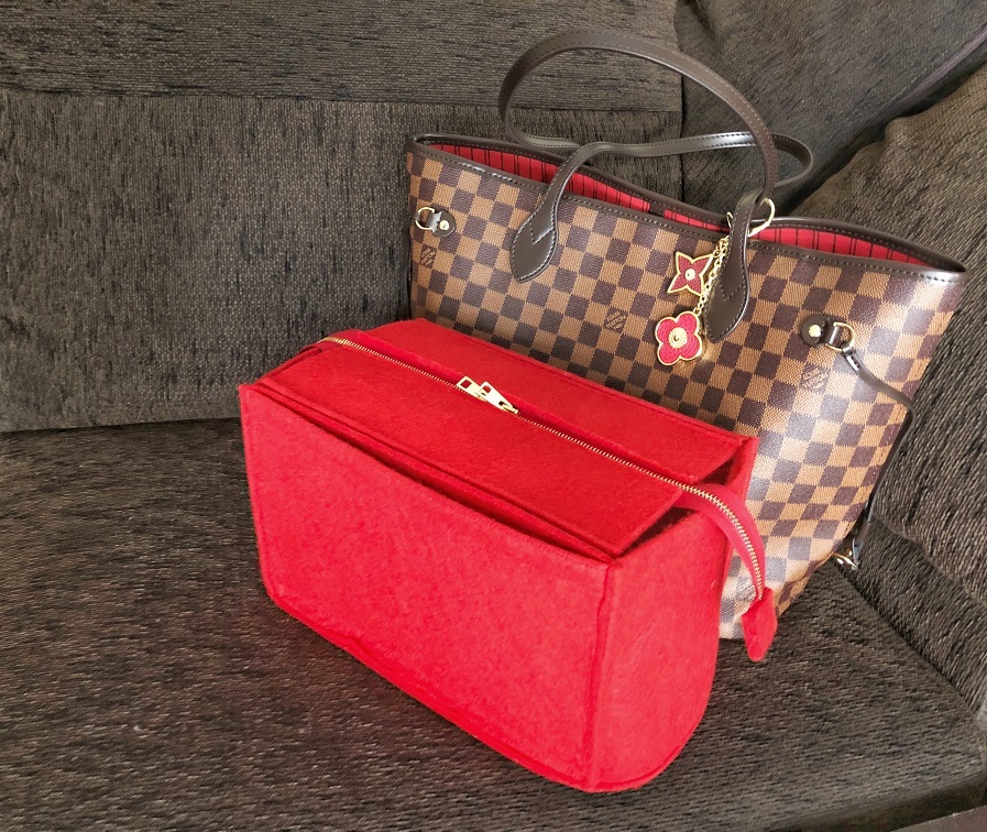 LV Neverfull MM