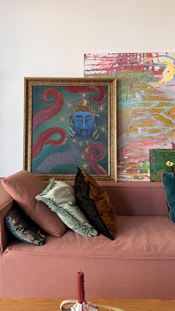 INNER PEACE CUSTODIAN