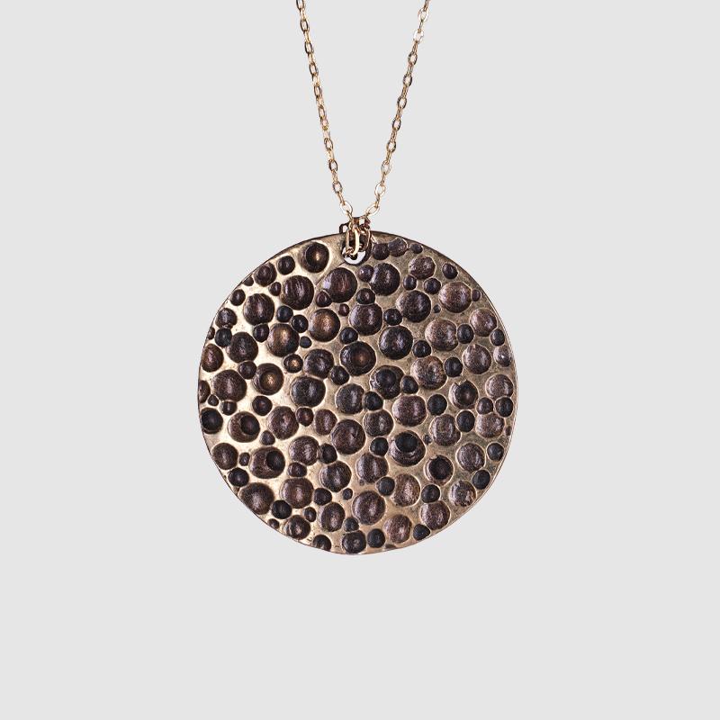 Кулон "Bubbles"