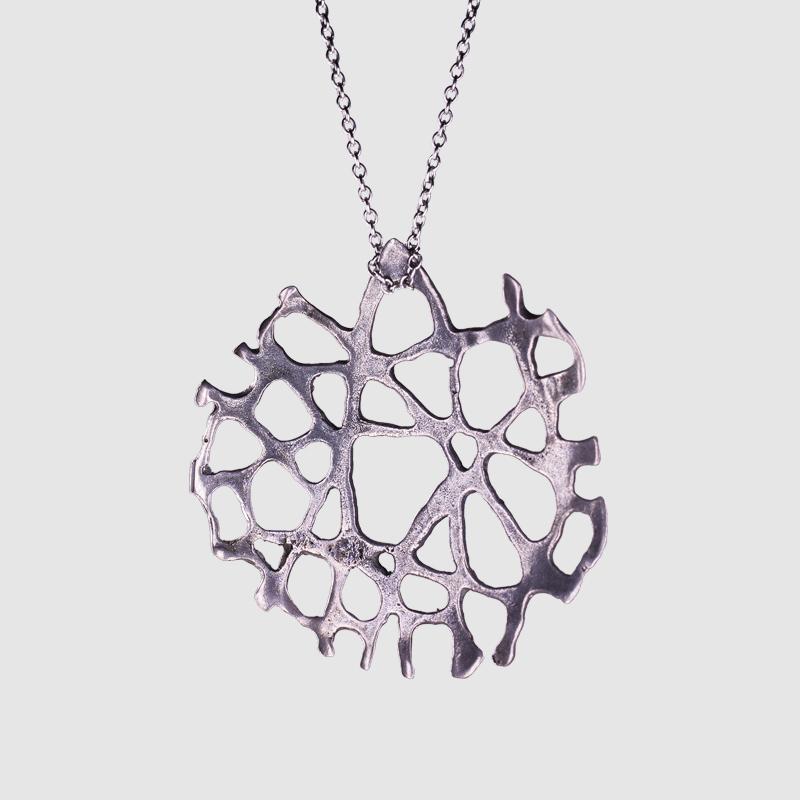 Кулон  «CRAQUELURE»