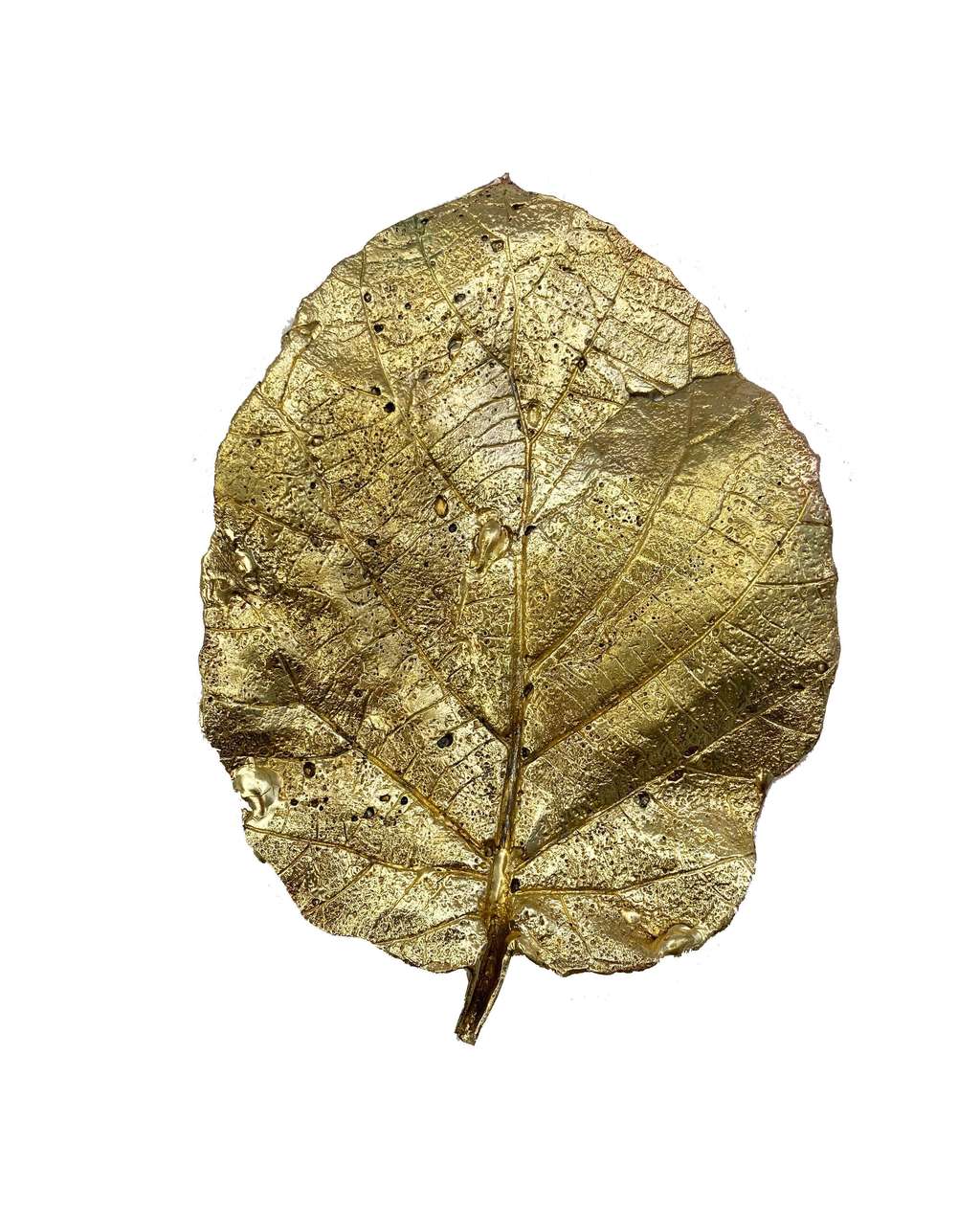 Декоративный элемент/Подсвечник