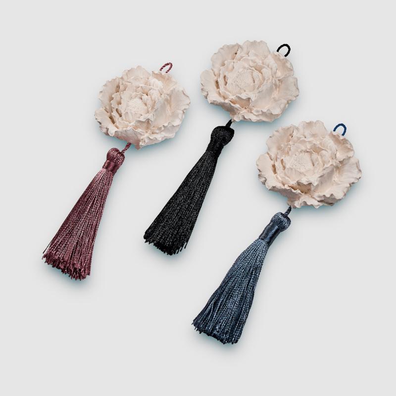 Набор ароматических саше set peonies