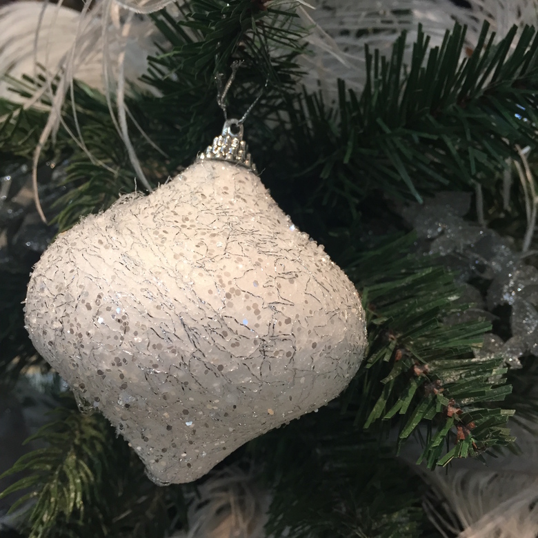 елочная игрушка