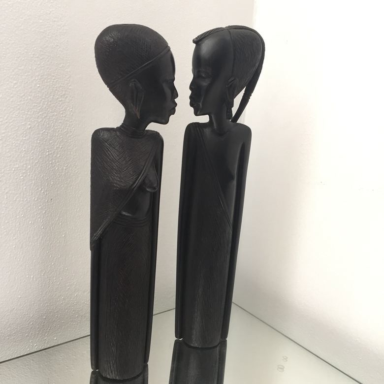 скульптура