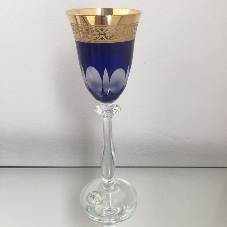 набор бокалов для ликера