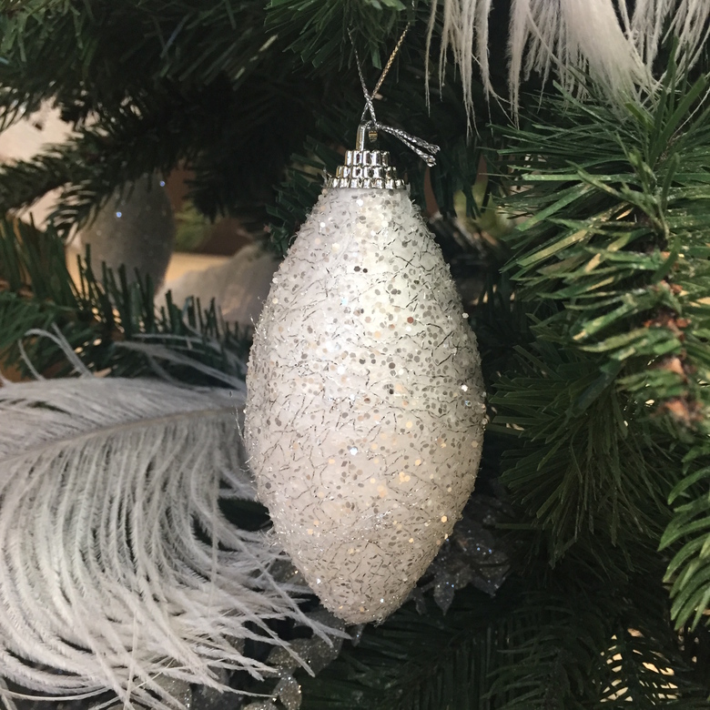 елочная игрушка