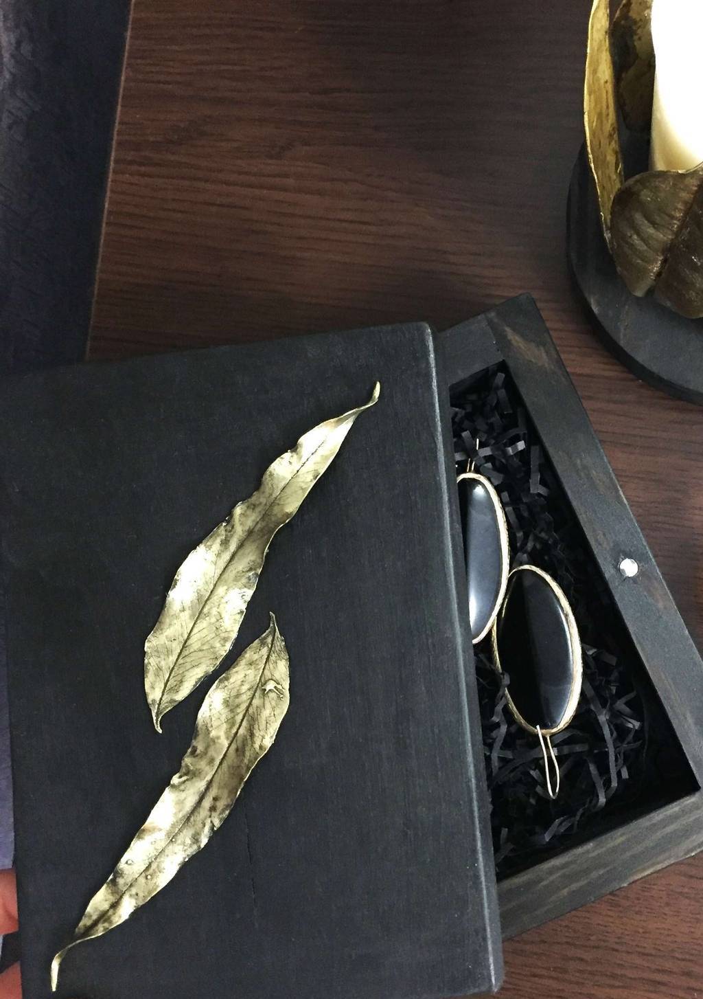 шкатулка для украшений