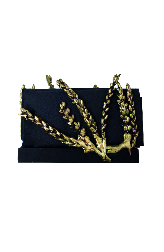 салфетница - napkin holder - "Kolosok"