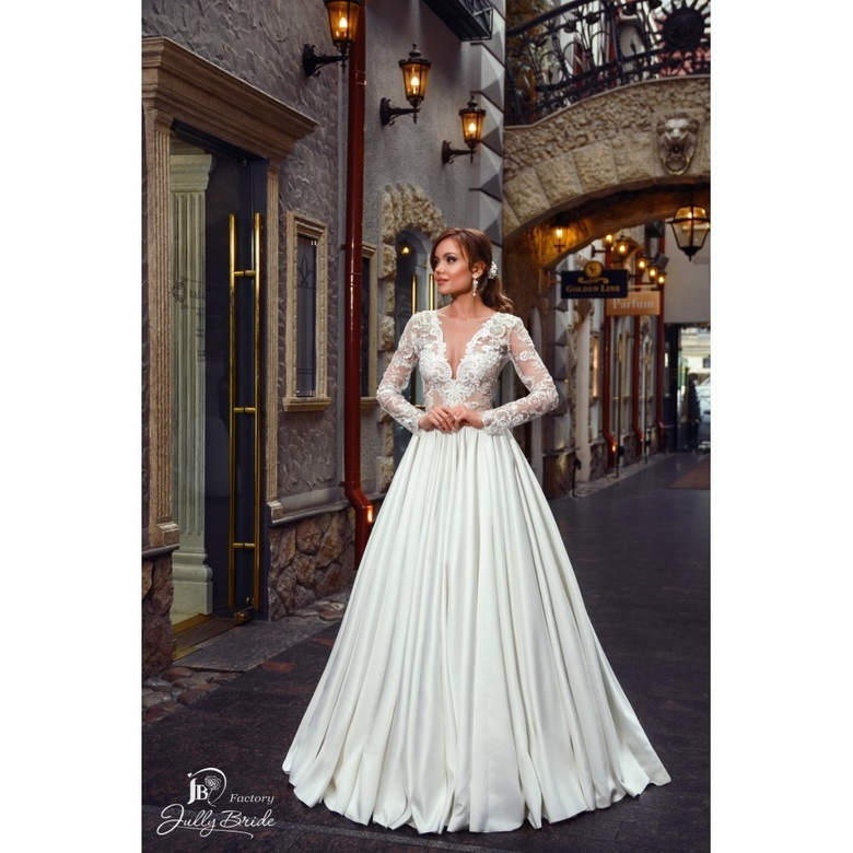 Aurora Couture Elizaveta