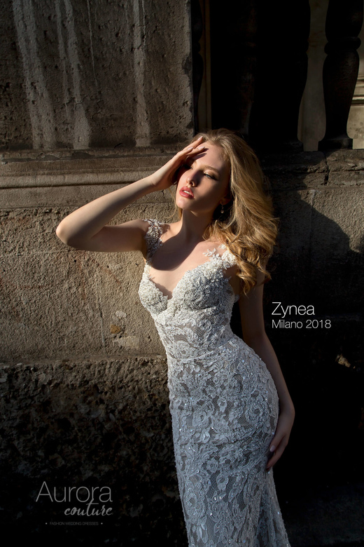 Aurora Couture Zynea