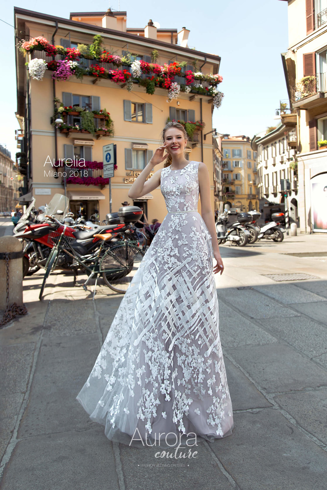 Aurora Couture Aurelia